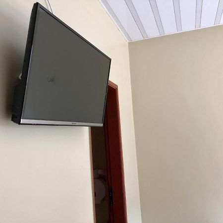 Hotel Fortaleza II Manaus Kültér fotó