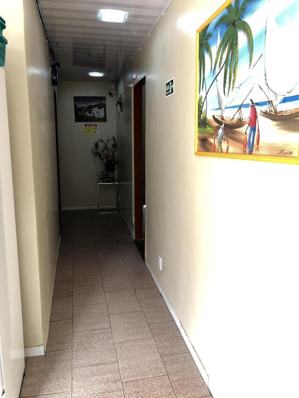 Hotel Fortaleza II Manaus Kültér fotó