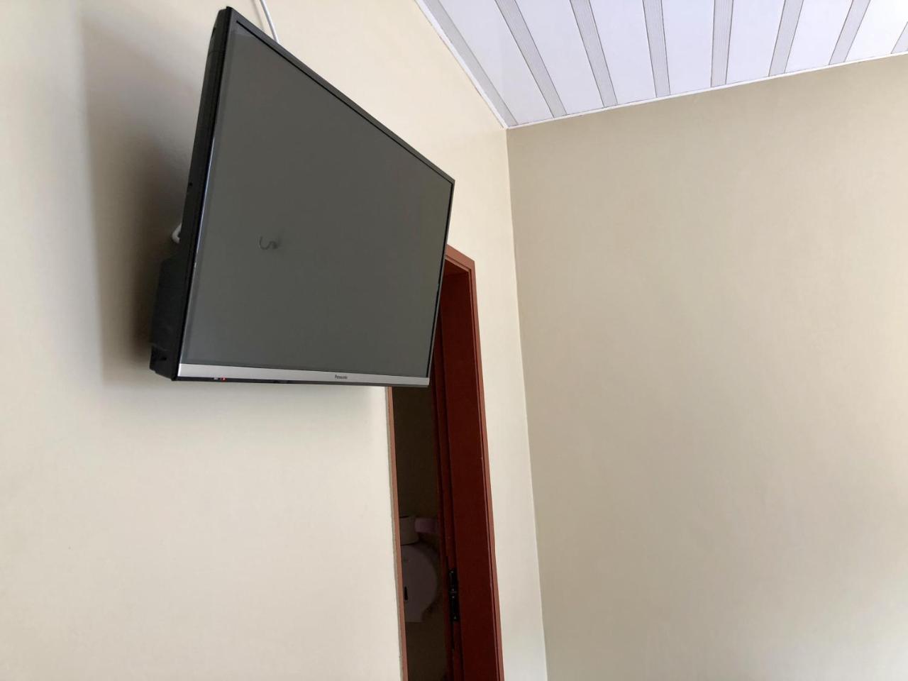 Hotel Fortaleza II Manaus Kültér fotó