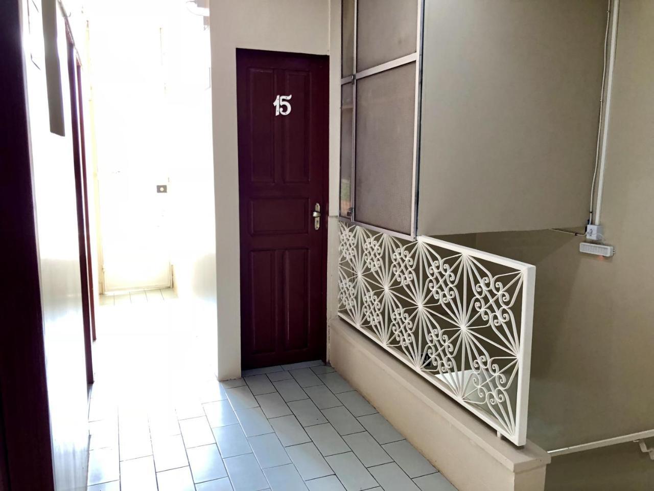 Hotel Fortaleza II Manaus Kültér fotó