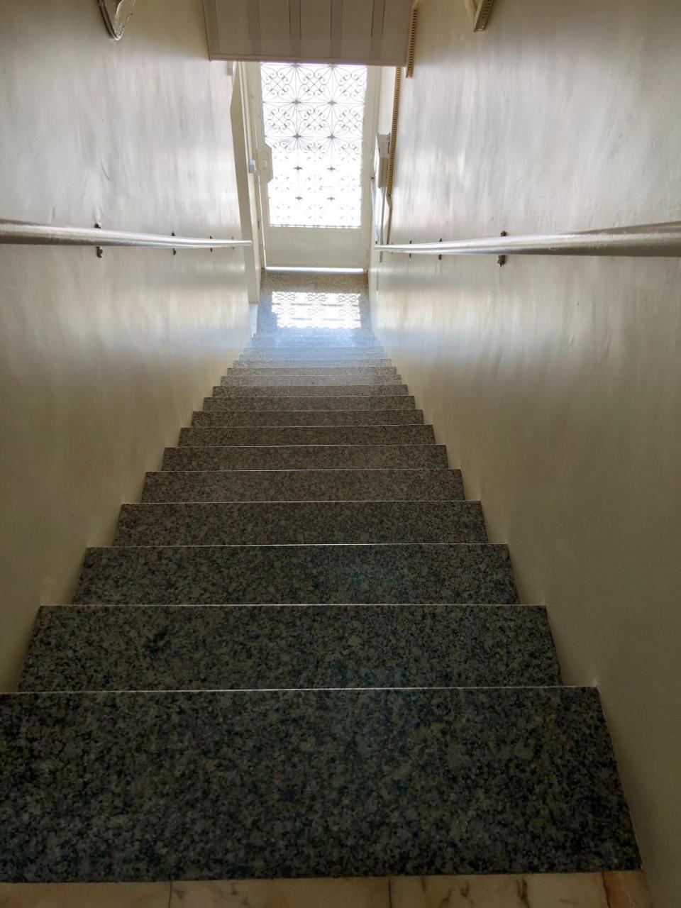 Hotel Fortaleza II Manaus Kültér fotó