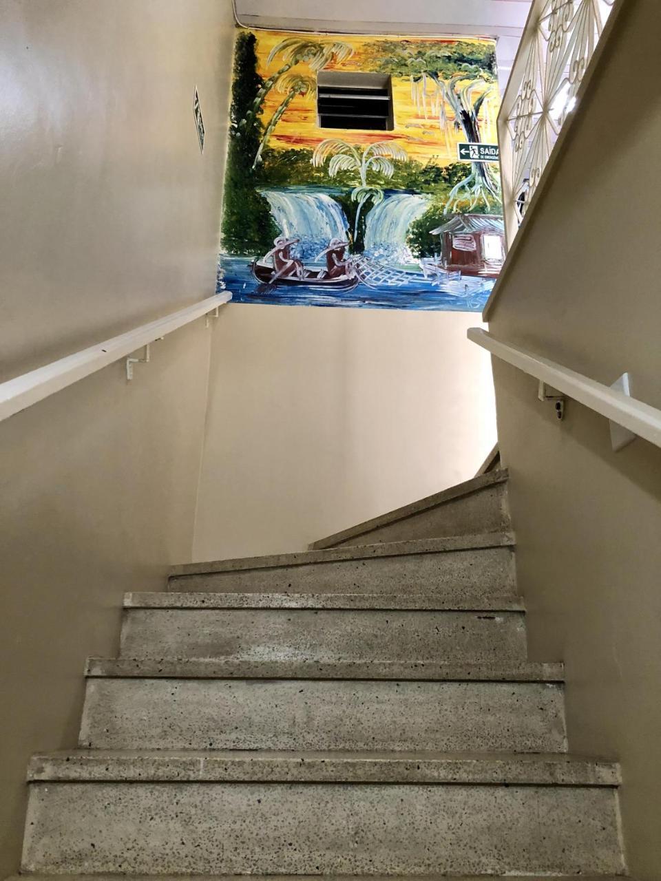 Hotel Fortaleza II Manaus Kültér fotó