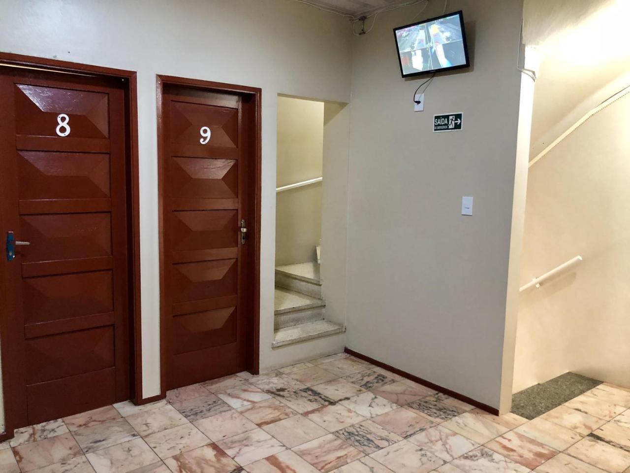 Hotel Fortaleza II Manaus Kültér fotó
